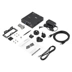 StarTech Receiver for ST12MHDLAN4K - UHD 4K HDMI over IP Receiver(ST12MHDLAN4R) - 4