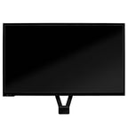 Logitech Meetup Conference Camera TV Mount (43" - 55")(939-001498) - 2