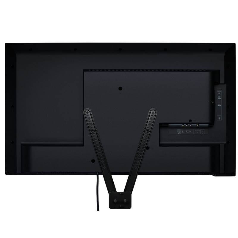 Logitech Meetup Conference Camera TV Mount (43" - 55")(939-001498) - 3