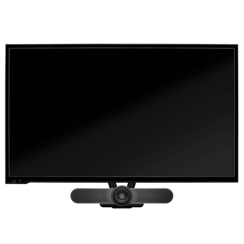 Logitech Meetup Conference Camera TV Mount (43" - 55")(939-001498) - 4