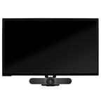 Logitech Meetup Conference Camera TV Mount (43" - 55")(939-001498) - 4