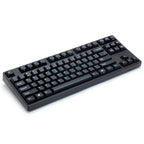 Filco Majestouch Convertible 2 BT/USB 87 Key Mechanical Keyboard - Cherry Blue(FKBC87MC/EB2) - 2
