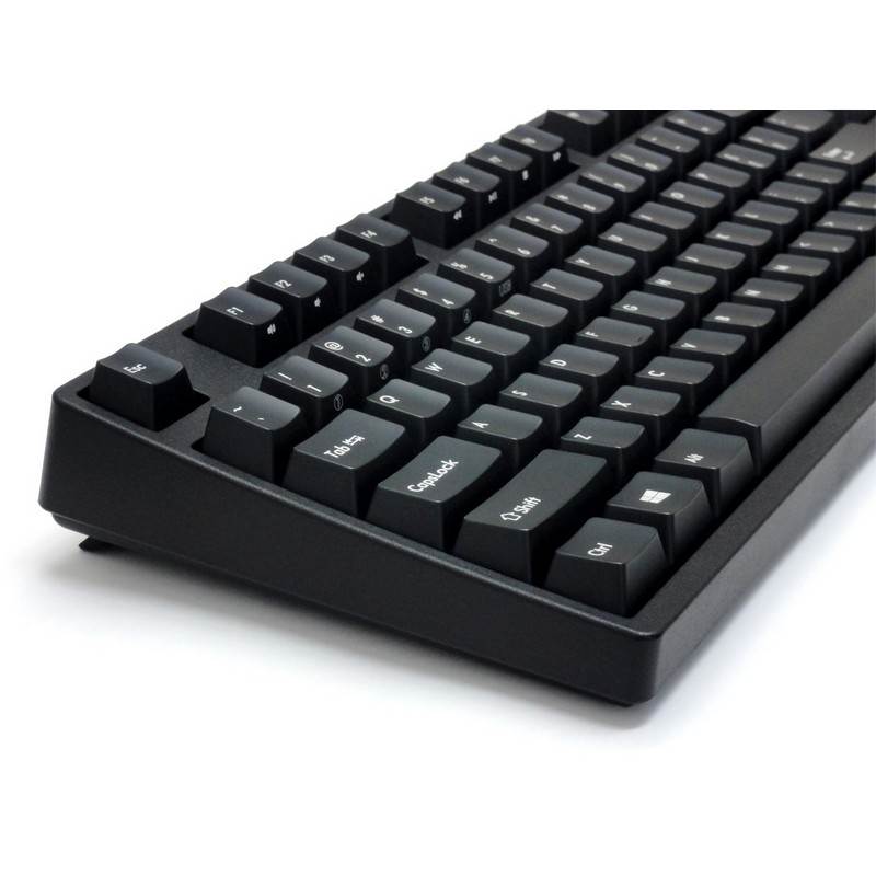 Filco Majestouch Convertible 2 BT/USB 87 Key Mechanical Keyboard - Cherry Blue(FKBC87MC/EB2) - 9