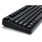 Filco Majestouch Convertible 2 BT/USB 87 Key Mechanical Keyboard - Cherry Blue(FKBC87MC/EB2) - 9