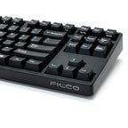 Filco Majestouch Convertible 2 BT/USB 87 Key Mechanical Keyboard - Cherry Blue(FKBC87MC/EB2) - 12