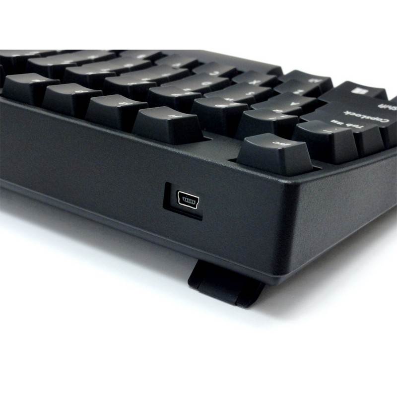 Filco Majestouch Convertible 2 BT/USB 87 Key Mechanical Keyboard - Cherry Blue(FKBC87MC/EB2) - 13