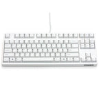 Filco Majestouch 2 HAKUA Tenkeyless Mechanical Gaming Keyboard - Silent Switch(FKBN87MPS/EMW2) - 1