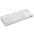Filco Majestouch 2 HAKUA Tenkeyless Mechanical Gaming Keyboard - Silent Switch(FKBN87MPS/EMW2) - 2