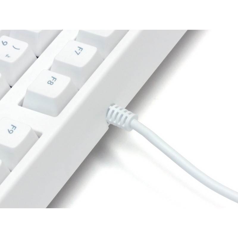 Filco Majestouch 2 HAKUA Tenkeyless Mechanical Gaming Keyboard - Silent Switch(FKBN87MPS/EMW2) - 3