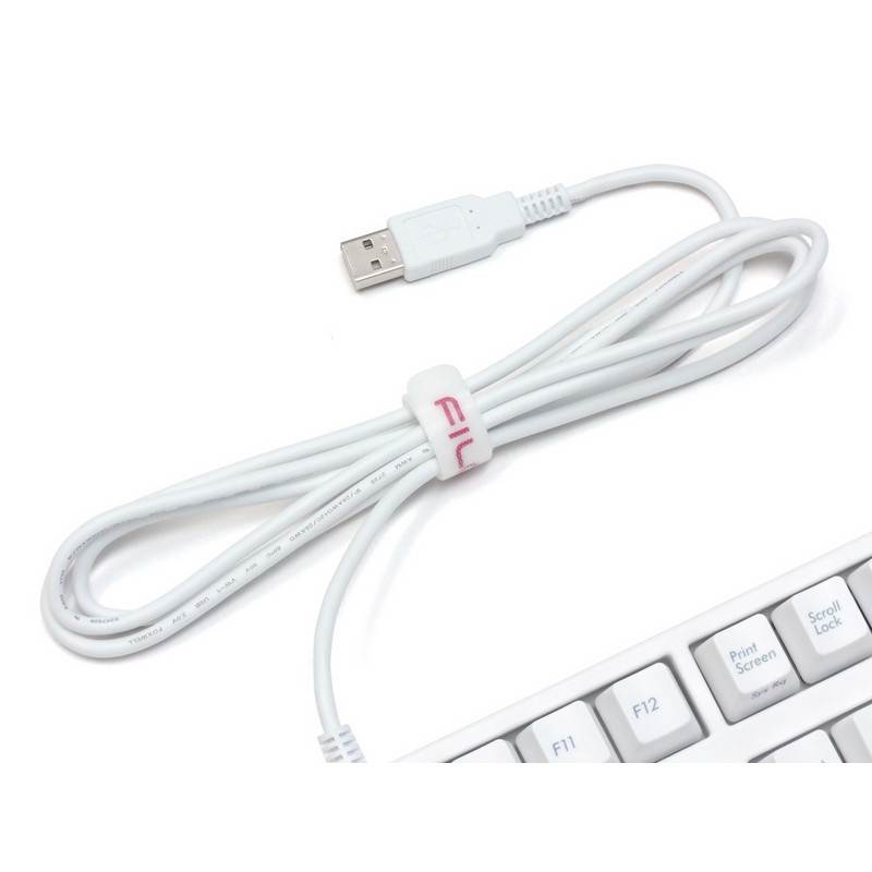 Filco Majestouch 2 HAKUA Tenkeyless Mechanical Gaming Keyboard - Silent Switch(FKBN87MPS/EMW2) - 4