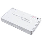 Filco Majestouch 2 HAKUA Tenkeyless Mechanical Gaming Keyboard - Silent Switch(FKBN87MPS/EMW2) - 6