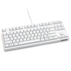 Filco Majestouch 2 HAKUA Tenkeyless Mechanical Gaming Keyboard - Silent Switch(FKBN87MPS/EMW2) - 8