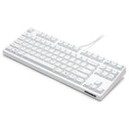 Filco Majestouch 2 HAKUA Tenkeyless Mechanical Gaming Keyboard - Silent Switch(FKBN87MPS/EMW2) - 9