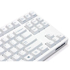 Filco Majestouch 2 HAKUA Tenkeyless Mechanical Gaming Keyboard - Silent Switch(FKBN87MPS/EMW2) - 11