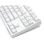 Filco Majestouch 2 HAKUA Tenkeyless Mechanical Gaming Keyboard - Silent Switch(FKBN87MPS/EMW2) - 12