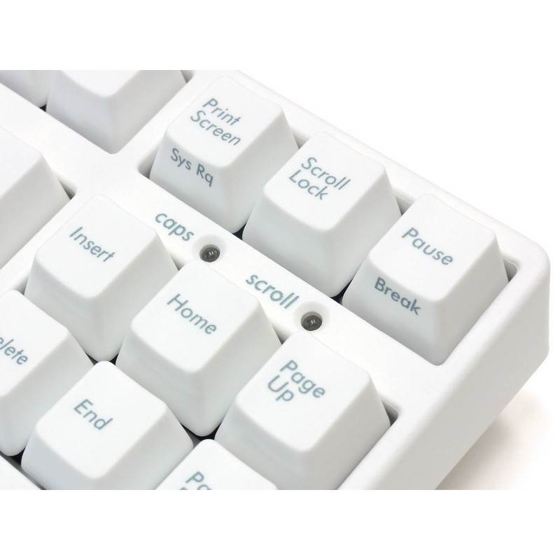 Filco Majestouch 2 HAKUA Tenkeyless Mechanical Gaming Keyboard - Silent Switch(FKBN87MPS/EMW2) - 13