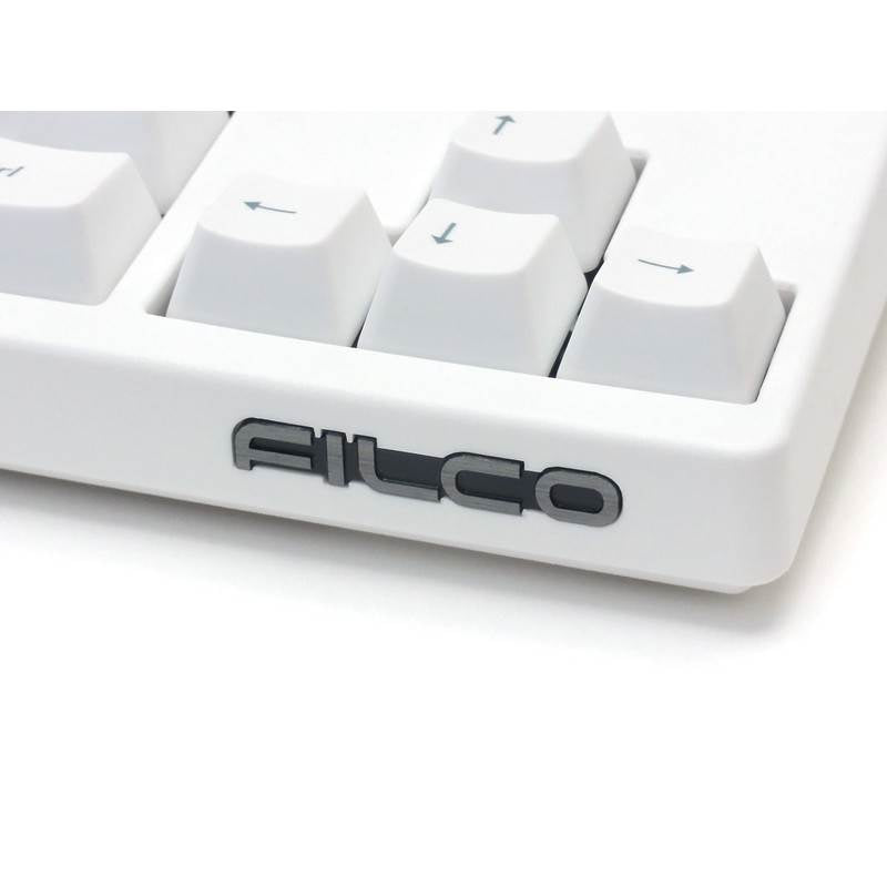 Filco Majestouch 2 HAKUA Tenkeyless Mechanical Gaming Keyboard - Silent Switch(FKBN87MPS/EMW2) - 14