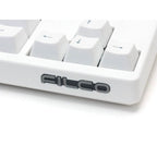 Filco Majestouch 2 HAKUA Tenkeyless Mechanical Gaming Keyboard - Silent Switch(FKBN87MPS/EMW2) - 14