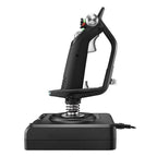Logitech G X52 Pro Flight Control System(945-000022) - 3