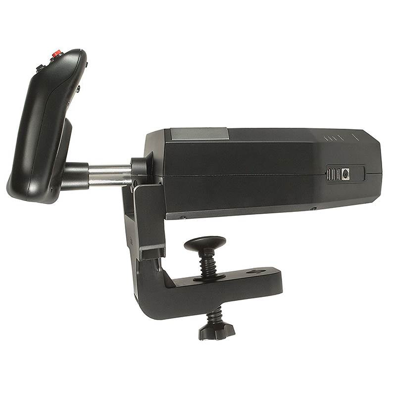 Logitech G Pro Flight Yoke System(945-000023) - 3