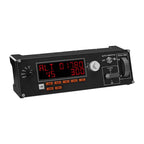 Logitech G Flight Multi Panel Professional Simulation Autopilot Controller(945-000028) - 3