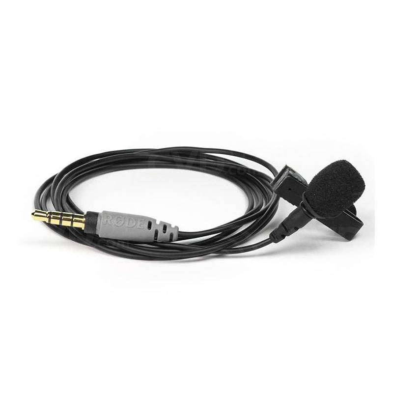 RODE smartLav+ Smartphone Microphone(SmartLav+) - 2