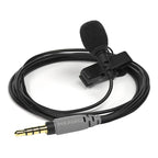 RODE smartLav+ Smartphone Microphone(SmartLav+) - 1