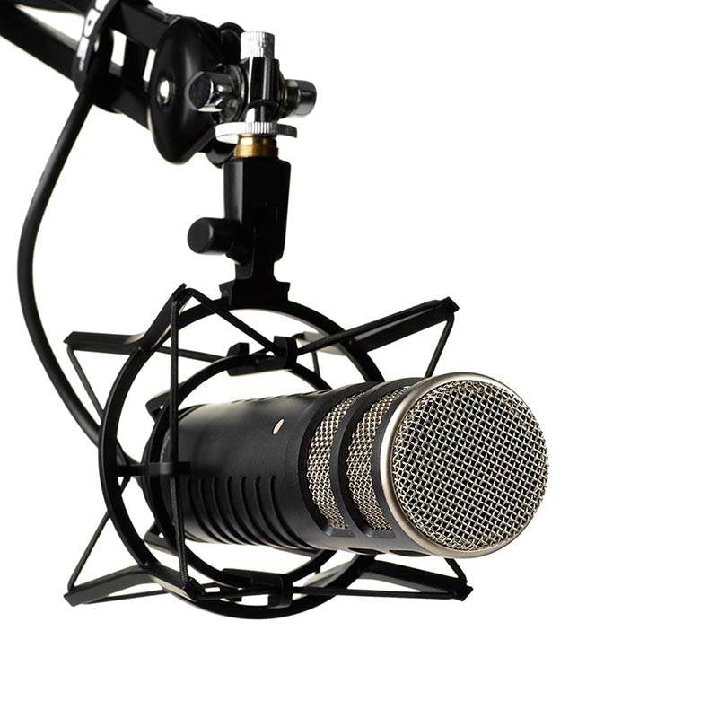 RODE Procaster Broadcast Quality Dynamic Microphone(PROCASTER) - 3