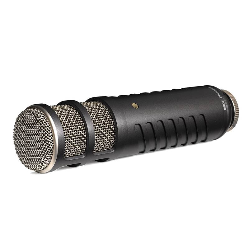 RODE Procaster Broadcast Quality Dynamic Microphone(PROCASTER) - 4