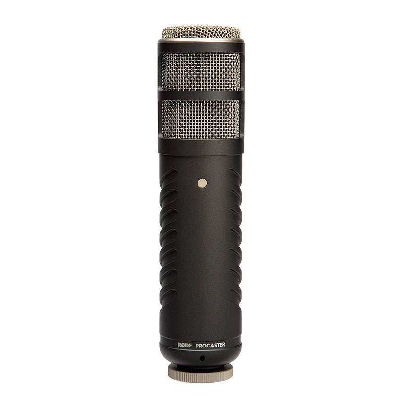 RODE Procaster Broadcast Quality Dynamic Microphone(PROCASTER) - 1