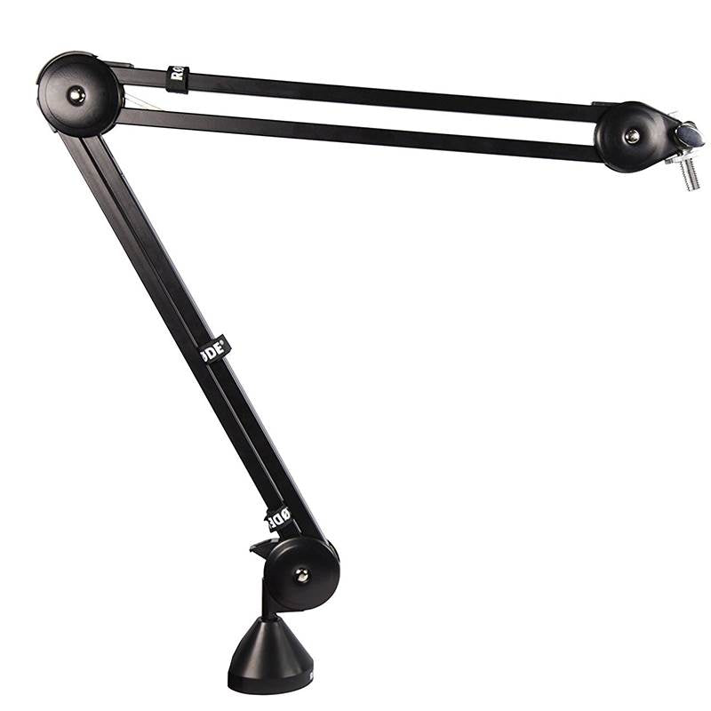 RODE PSA1 Professional Studio Boom Arm(PSA1) - 2