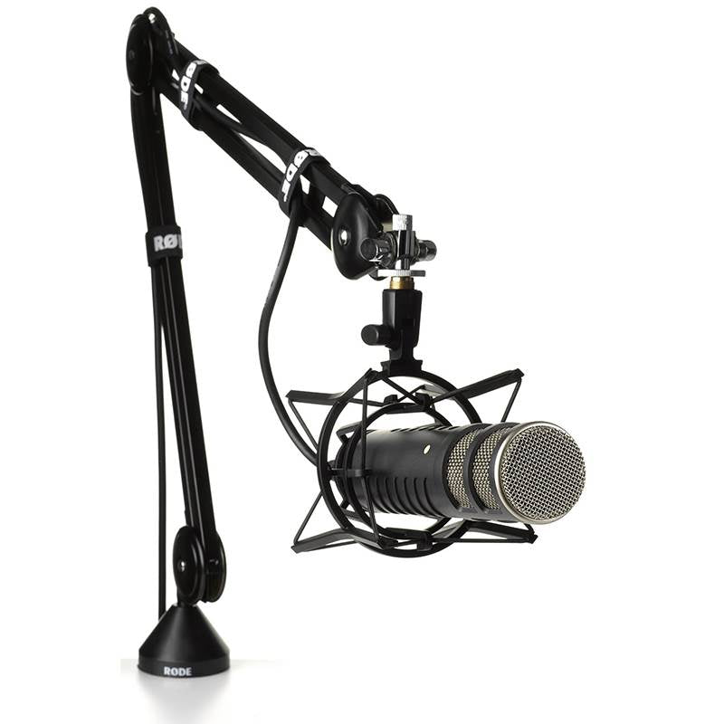 RODE PSA1 Professional Studio Boom Arm(PSA1) - 3