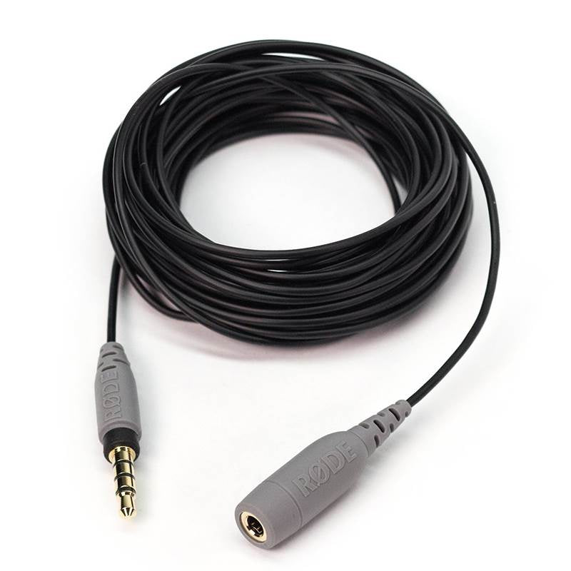 RODE SC1 TRRS Extension Cable(SC1) - 1