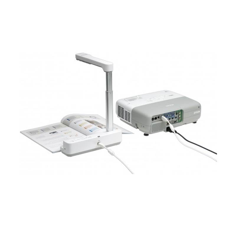 Epson ELP-DC07 Document Camera(ELP-DC07) - 4