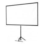 Epson ELPSC21B 80" Portable Tripod Screen(V12H002S2Y) - 2