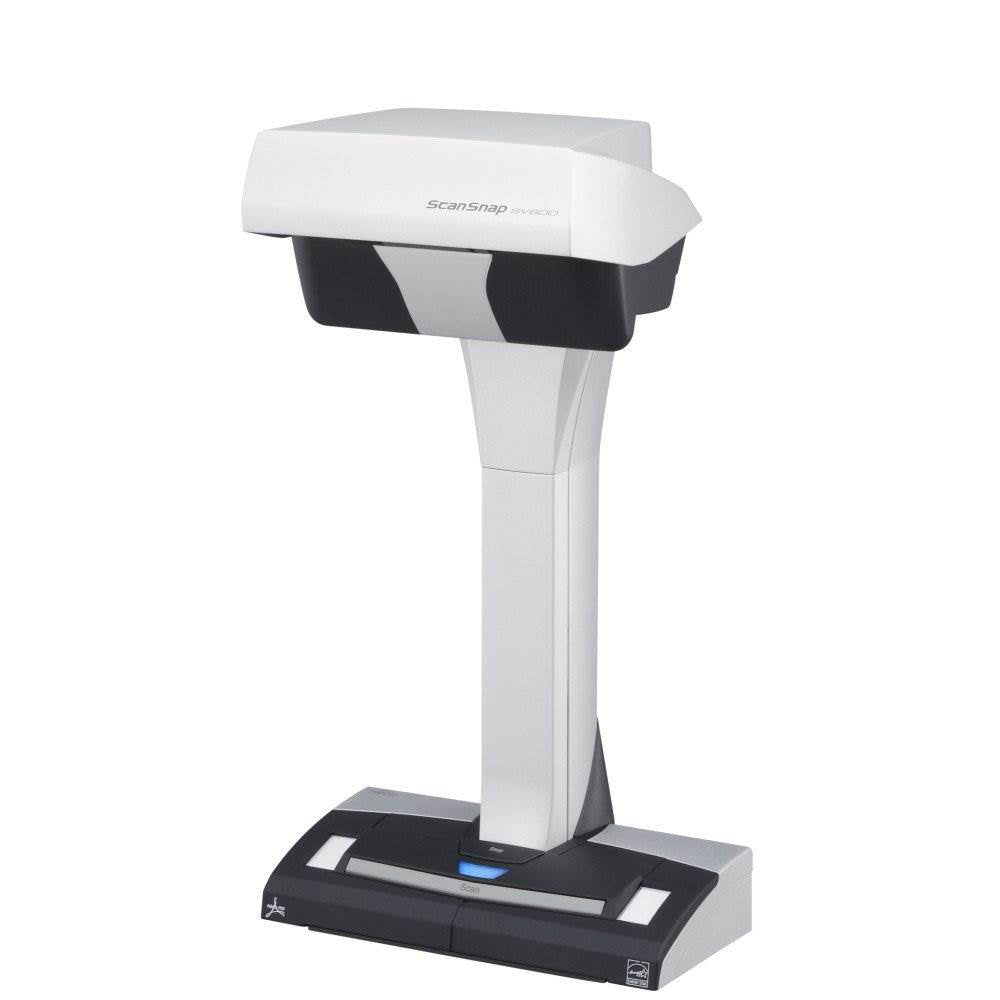 Fujitsu SV600 USB 2.0 Image Scanner - Up to A3(SV600) - 1