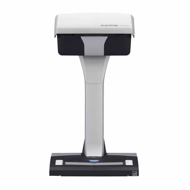 Fujitsu SV600 USB 2.0 Image Scanner - Up to A3(SV600) - 2
