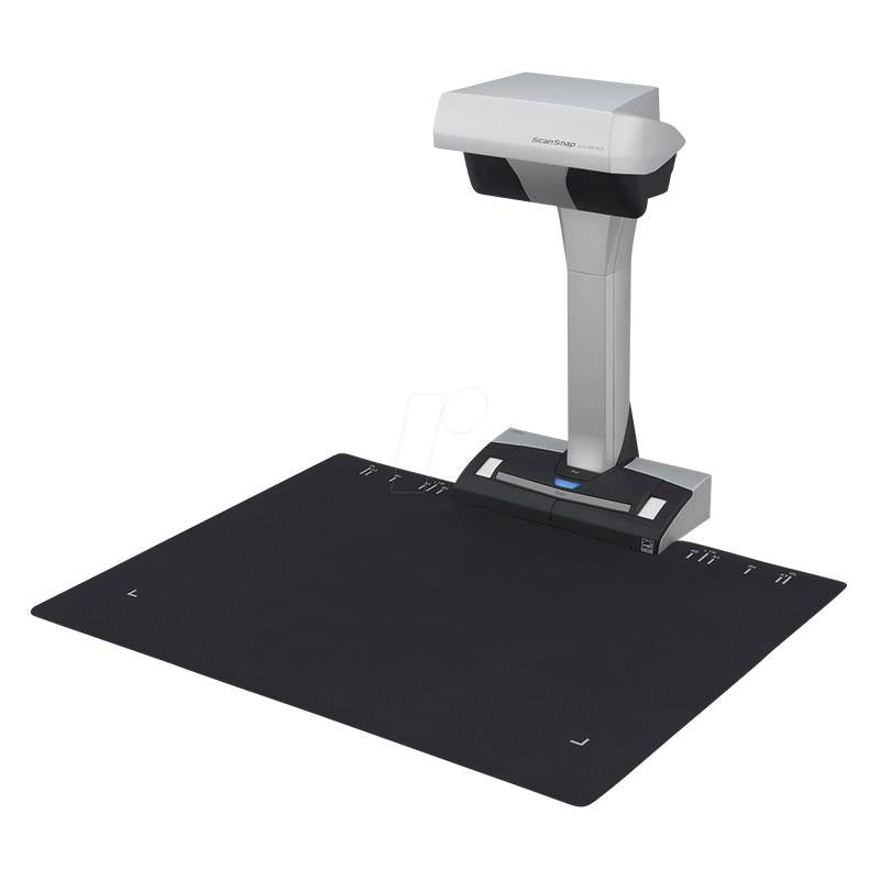 Fujitsu SV600 USB 2.0 Image Scanner - Up to A3(SV600) - 4