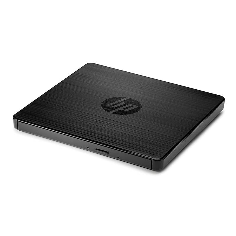 HP USB External DVD-RW Drive(F2B56AA) - 1