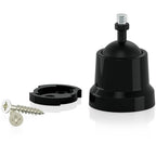 Arlo Pro VMA4000B Outdoor mount (Pack of two) - Black(VMA4000B-10000S) - 2