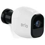Arlo Pro VMA4000B Outdoor mount (Pack of two) - Black(VMA4000B-10000S) - 3