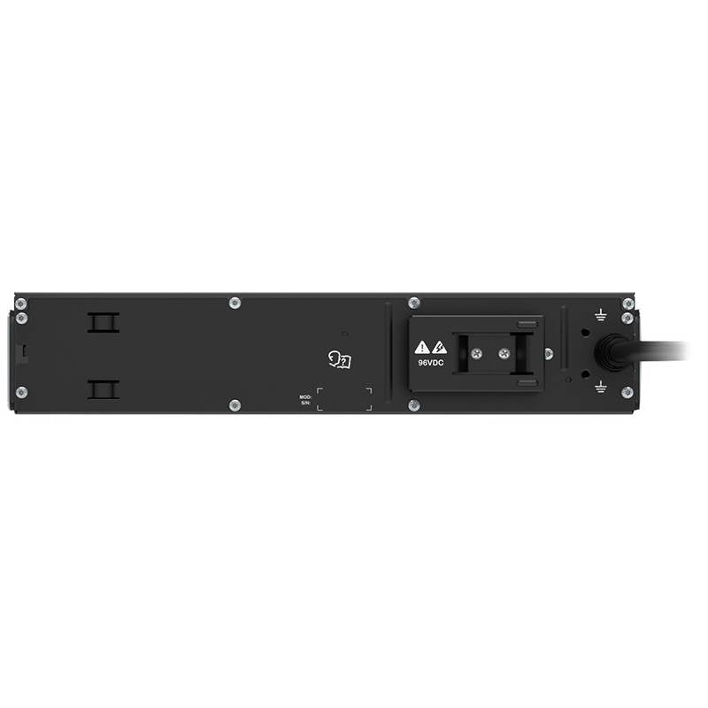 APC SRT96RMBP Smart-UPS SRT 96V 3kVA Rackmount Battery Pack(SRT96RMBP) - 2