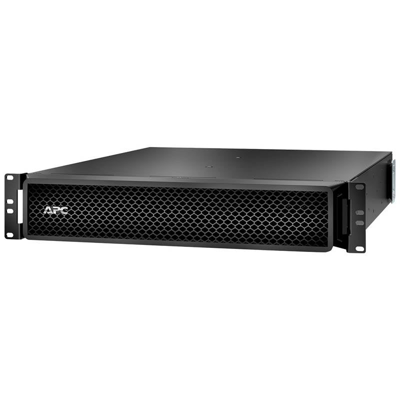 APC SRT96RMBP Smart-UPS SRT 96V 3kVA Rackmount Battery Pack(SRT96RMBP) - 1