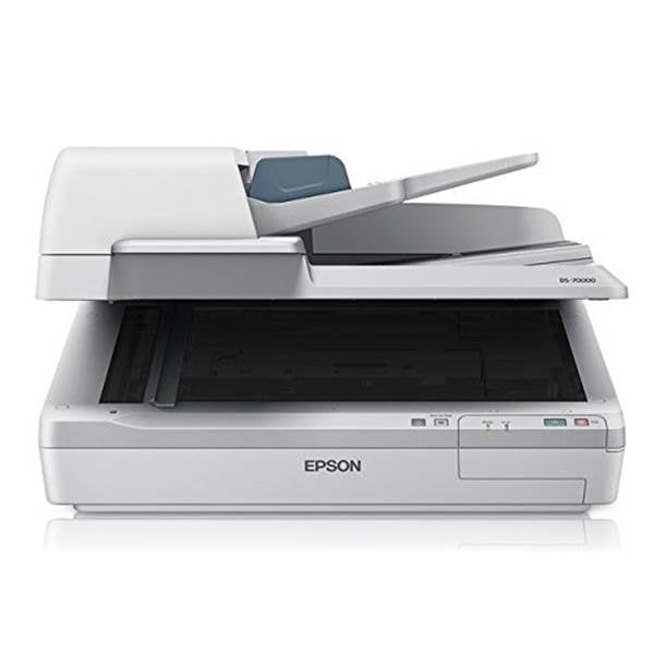 Epson WorkForce DS-70000 Flatbed A3 Colour Document Scanner(DS-70000) - 1