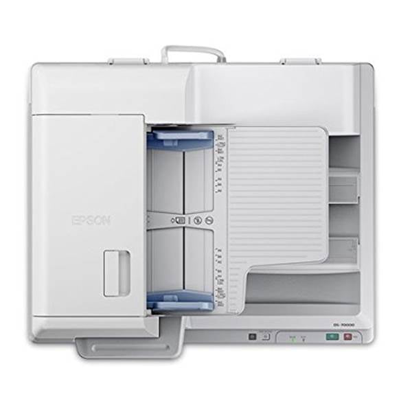 Epson WorkForce DS-70000 Flatbed A3 Colour Document Scanner(DS-70000) - 2