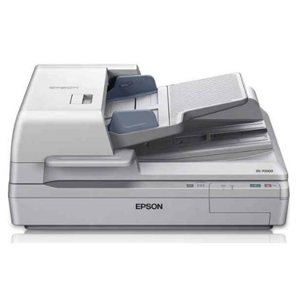 Epson WorkForce DS-70000 Flatbed A3 Colour Document Scanner(DS-70000) - 4