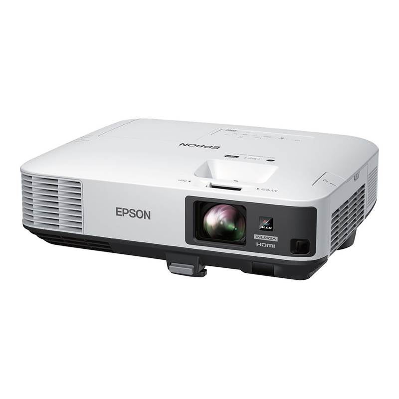 Epson EB-2250U WUXGA 3LCD Portable Corporate Multimedia Projector(V11H871053) - 1