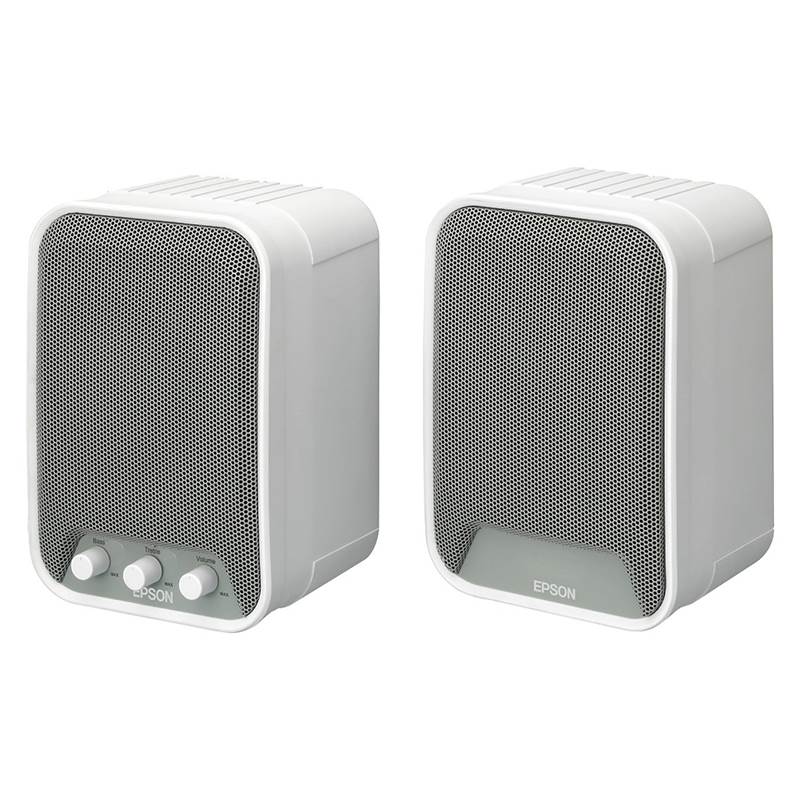 Epson ELP-SP02 Active Speakers(V12H467053) - 2