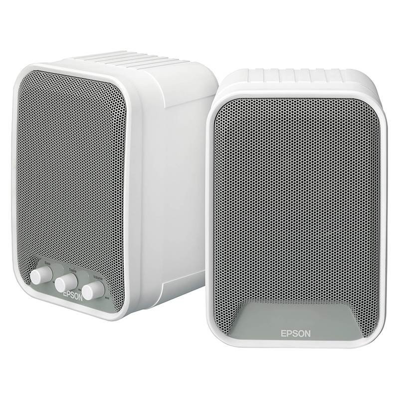 Epson ELP-SP02 Active Speakers(V12H467053) - 1