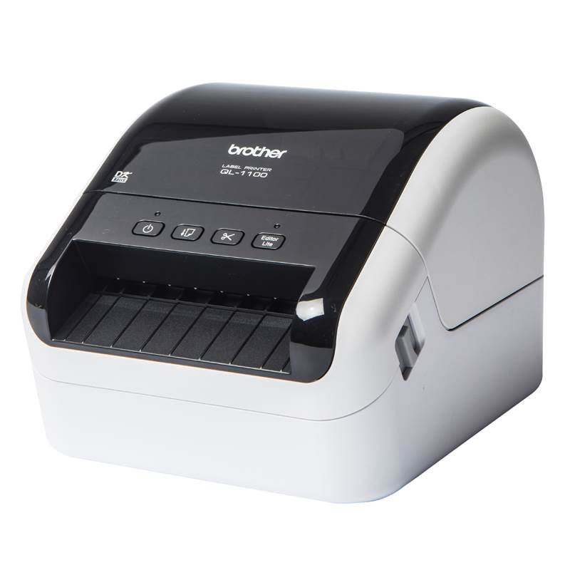 Brother QL-1100 Professional Label Printer(QL-1100) - 1